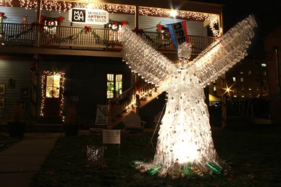 Missouri Artists on Main Gallery